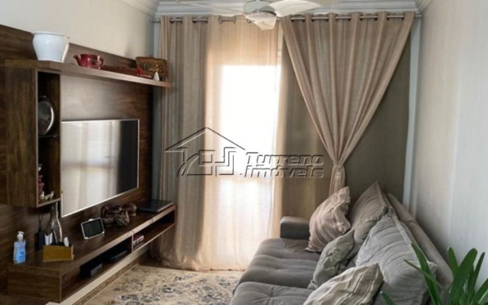 Imagem Apartamento com 3 Quartos à Venda, 79 m² em Jardim América - São José Dos Campos Imagem Apartamento com 3 Quartos à Venda, 79 m² em Jardim América - São José Dos Campos