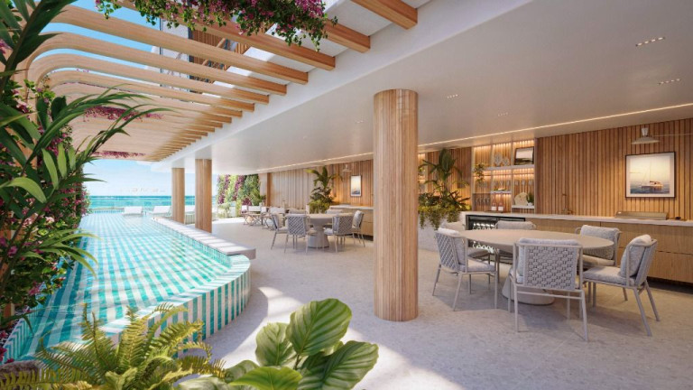 Imagem Apartamento com 4 Quartos à Venda, 126 m² em Loteamento Nazareth - Cabedelo