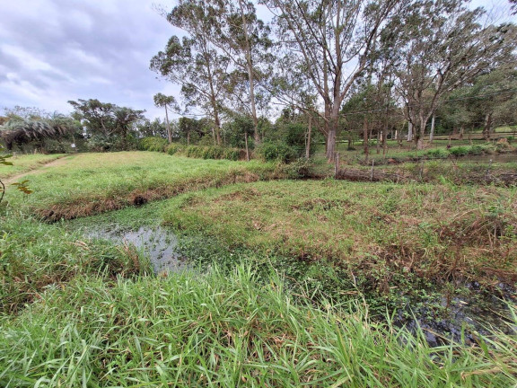 Imagem Chácara com 2 Quartos à Venda, 12.000 m² em Santo Onofre - Viamão