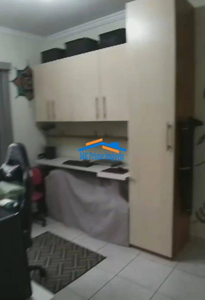 Imagem Apartamento com 2 Quartos à Venda, 60 m² em Santo Antônio - Osasco Imagem Apartamento com 2 Quartos à Venda, 60 m² em Santo Antônio - Osasco