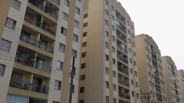 Imagem Apartamento com 2 Quartos à Venda, 56 m² em Vila Guilherme - São Paulo