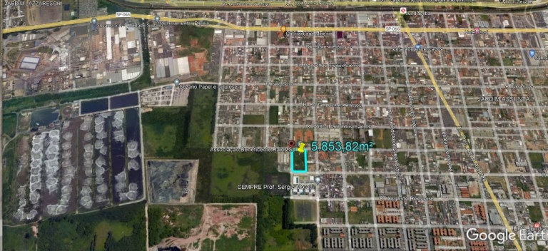 Imagem Imóvel para Alugar, 5.853 m² em Jundiapeba - Mogi Das Cruzes Imagem Imóvel para Alugar, 5.853 m² em Jundiapeba - Mogi Das Cruzes