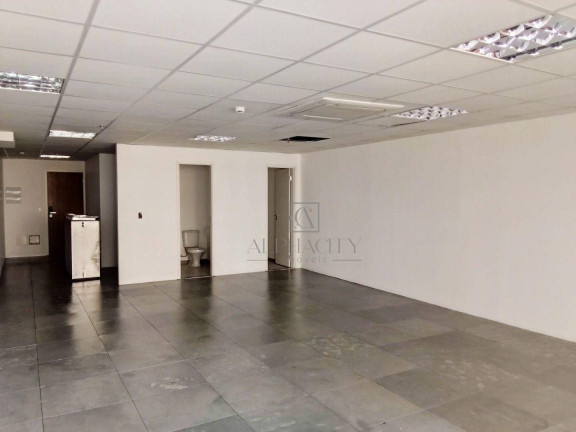 Imagem Sala Comercial para Alugar, 67 m² em Empresarial 18 Do Forte - Barueri Imagem Sala Comercial para Alugar, 67 m² em Empresarial 18 Do Forte - Barueri