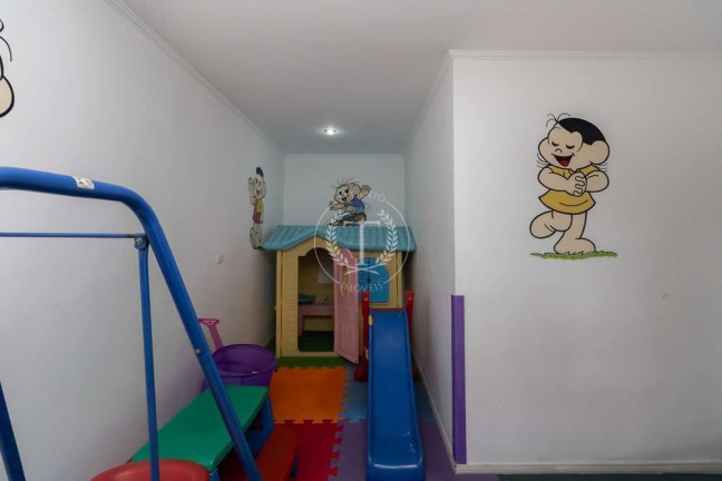 Imagem Apartamento com 2 Quartos à Venda, 57 m² em Brooklin Paulista - São Paulo