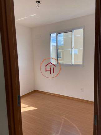 Imagem Apartamento com 2 Quartos à Venda, 44 m² em Buraquinho - Lauro De Freitas