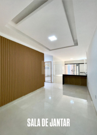 Casa com 3 Quartos à Venda, 136 m² em Jardim Presidente - Goiânia