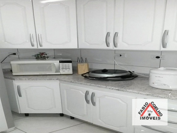 Imagem Apartamento à Venda, 58 m² em Vila Inglesa - São Paulo