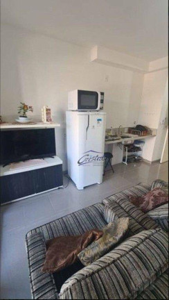 Imagem Studio com 1 Quarto para Alugar, 30 m² em Butantã - São Paulo Imagem Studio com 1 Quarto para Alugar, 30 m² em Butantã - São Paulo
