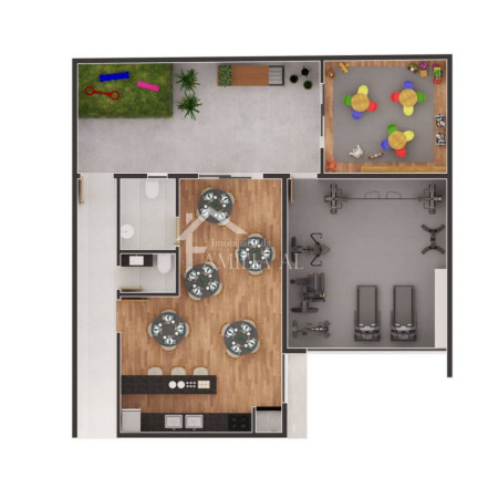 Imagem Apartamento com 2 Quartos à Venda, 56 m² em Costa E Silva - Joinville Imagem Apartamento com 2 Quartos à Venda, 56 m² em Costa E Silva - Joinville