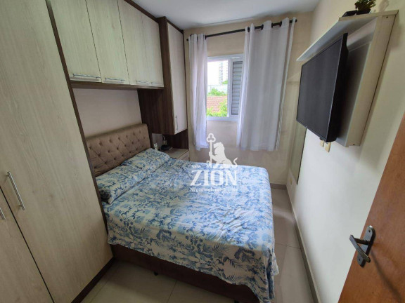 Imagem Apartamento com 2 Quartos à Venda, 54 m² em Vila Galvão - Guarulhos Imagem Apartamento com 2 Quartos à Venda, 54 m² em Vila Galvão - Guarulhos