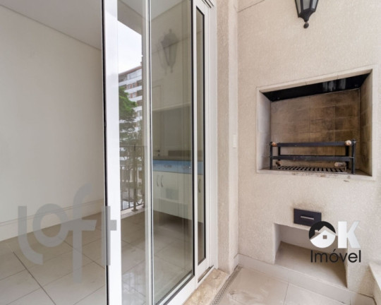 Imagem Apartamento com 4 Quartos à Venda, 360 m² em Higienópolis - São Paulo