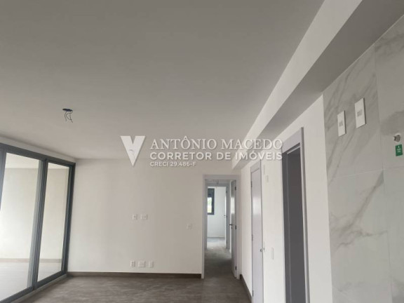 Imagem Apartamento com 4 Quartos à Venda, 144 m² em Chácara Klabin. - São Paulo