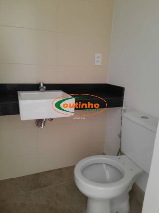 Imagem Cobertura com 1 Quarto à Venda, 47 m² em Tijuca - Rio De Janeiro Imagem Cobertura com 1 Quarto à Venda, 47 m² em Tijuca - Rio De Janeiro