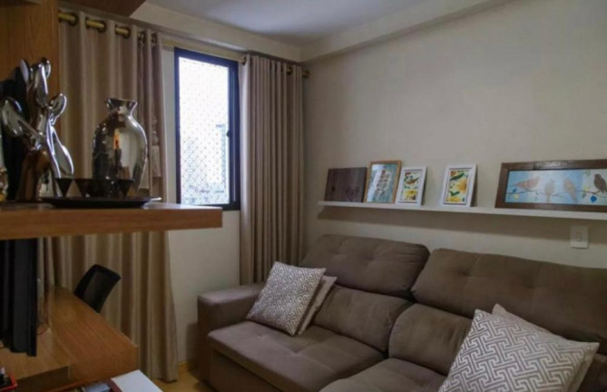 Imagem Apartamento com 3 Quartos à Venda, 84 m² em Vila Gomes Cardim - São Paulo Imagem Apartamento com 3 Quartos à Venda, 84 m² em Vila Gomes Cardim - São Paulo