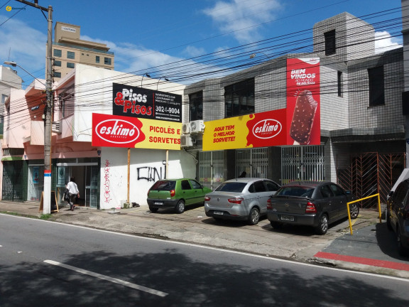 Imóvel à Venda, 402 m² em Centro - Florianópolis