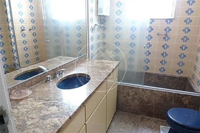 Imagem Apartamento com 4 Quartos à Venda, 251 m² em Botafogo - Rio De Janeiro