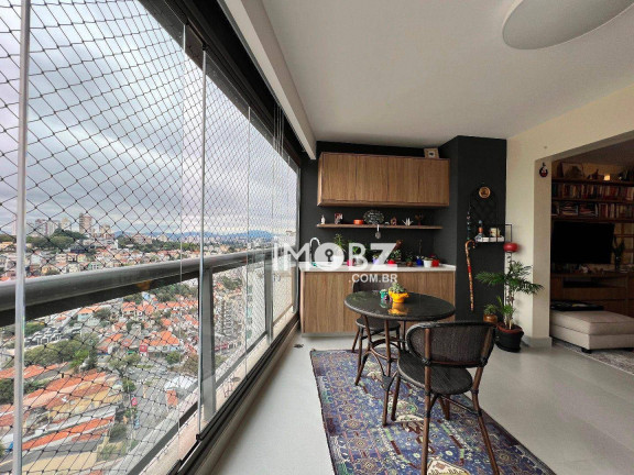 Imagem Imóvel com 2 Quartos à Venda, 93 m² em Alto Da Lapa - São Paulo