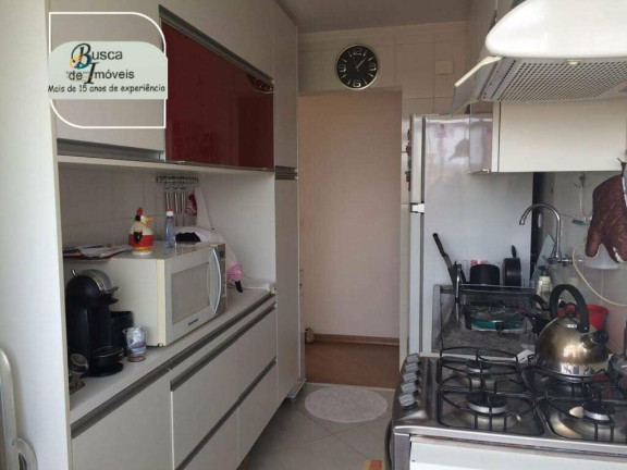 Imagem Apartamento com 2 Quartos à Venda, 50 m² em Vila Campestre - São Paulo Imagem Apartamento com 2 Quartos à Venda, 50 m² em Vila Campestre - São Paulo
