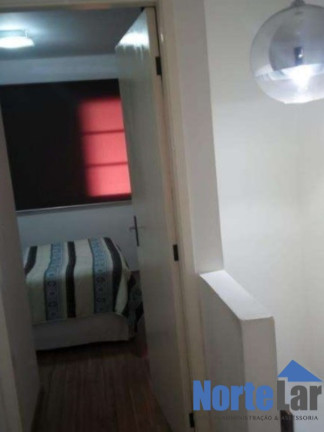 Imagem Casa de Condomínio com 2 Quartos à Venda, 65 m² em Jaraguá - São Paulo