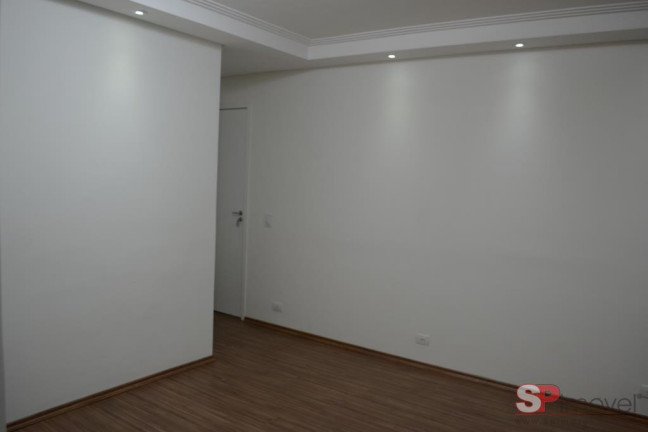 Imagem Apartamento com 3 Quartos à Venda, 70 m² em Vila Homero Thon - Santo André Imagem Apartamento com 3 Quartos à Venda, 70 m² em Vila Homero Thon - Santo André