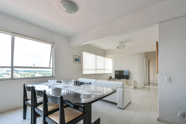 Imagem Apartamento com 3 Quartos à Venda, 120 m² em Planalto Paulista - São Paulo Imagem Apartamento com 3 Quartos à Venda, 120 m² em Planalto Paulista - São Paulo
