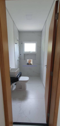 Imagem Casa de Condomínio com 3 Quartos à Venda, 178 m² em Centro - Vargem Grande Paulista