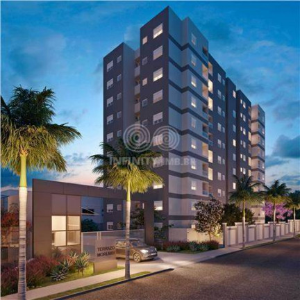 Imagem Apartamento com 2 Quartos à Venda, 52 m² em Morumbi - São Paulo