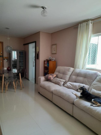 Imagem Apartamento com 3 Quartos à Venda, 176 m² em Vila Eldízia - Santo André