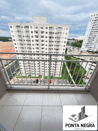 Imagem Apartamento com 2 Quartos à Venda, 49 m² em Ponta Negra - Manaus Imagem Apartamento com 2 Quartos à Venda, 49 m² em Ponta Negra - Manaus