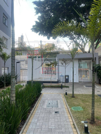 Imagem Apartamento com 2 Quartos para Alugar, 38 m² em Liberdade - São Paulo Imagem Apartamento com 2 Quartos para Alugar, 38 m² em Liberdade - São Paulo