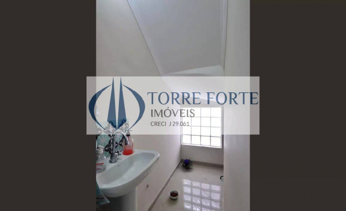 Imagem Casa com 2 Quartos à Venda, 144 m² em Vila Floresta - Santo André