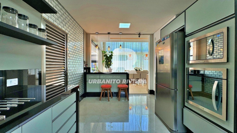 Imagem Casa com 5 Quartos à Venda, 416 m² em Riviera | Módulo 12 - Bertioga