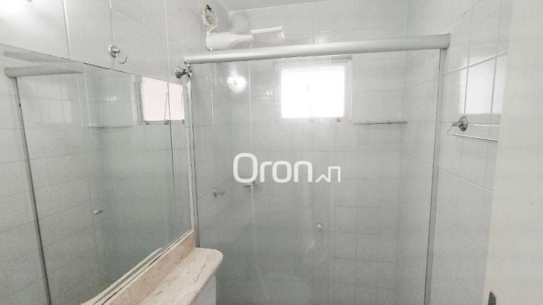 Imagem Apartamento com 2 Quartos à Venda, 61 m² em Setor Bueno - Goiânia