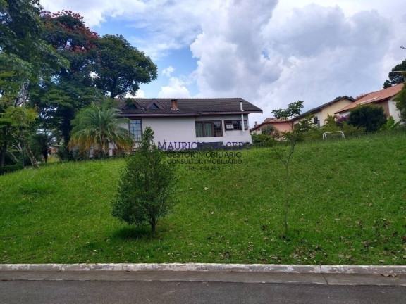 Imagem Terreno à Venda, 640 m² em Alphaville - Santana De Parnaíba Imagem Terreno à Venda, 640 m² em Alphaville - Santana De Parnaíba