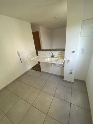 Imagem Apartamento com 2 Quartos à Venda, 45 m² em Jardim Quitandinha Ii - Araraquara Imagem Apartamento com 2 Quartos à Venda, 45 m² em Jardim Quitandinha Ii - Araraquara