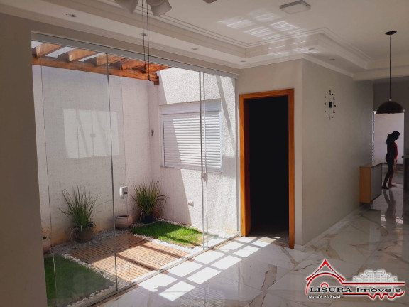Imagem Casa com 3 Quartos à Venda, 88 m² em Residencial Parque Dos Sinos - Jacareí Imagem Casa com 3 Quartos à Venda, 88 m² em Residencial Parque Dos Sinos - Jacareí