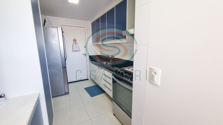 Imagem Apartamento com 3 Quartos à Venda, 98 m² em Jardim Da Penha - Vitória