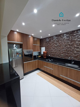 Imagem Imóvel com 3 Quartos à Venda, 104 m² em Rudge Ramos - São Bernardo Do Campo Imagem Imóvel com 3 Quartos à Venda, 104 m² em Rudge Ramos - São Bernardo Do Campo