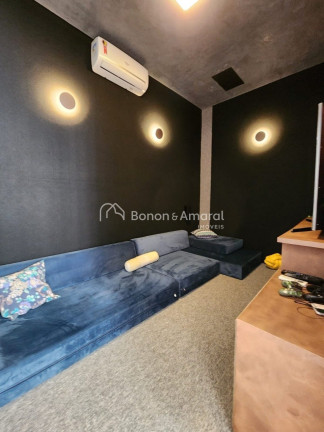 Imagem Casa de Condomínio com 3 Quartos à Venda, 395 m² em Parque Brasil 500 - Paulínia