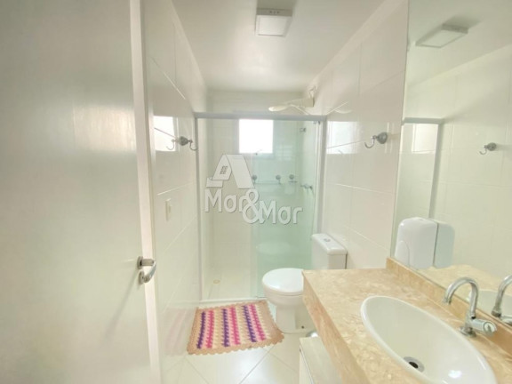 Imagem Apartamento com 3 Quartos à Venda, 100 m² em Pitangueiras - Guarujá