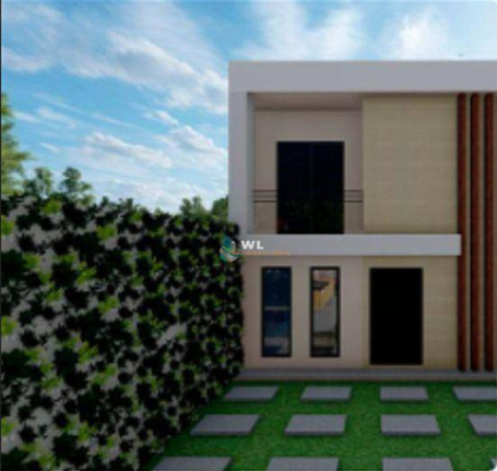 Terreno à Venda, 140 m² em Santo Antônio - Louveira