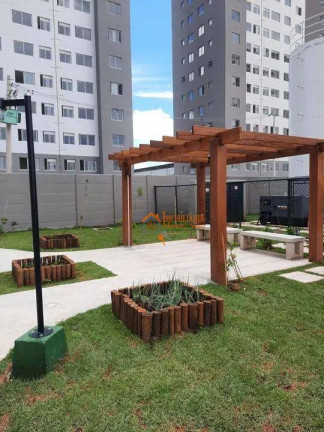 Imagem Apartamento com 2 Quartos à Venda, 42 m² em Vila Nova Bonsucesso - Guarulhos Imagem Apartamento com 2 Quartos à Venda, 42 m² em Vila Nova Bonsucesso - Guarulhos