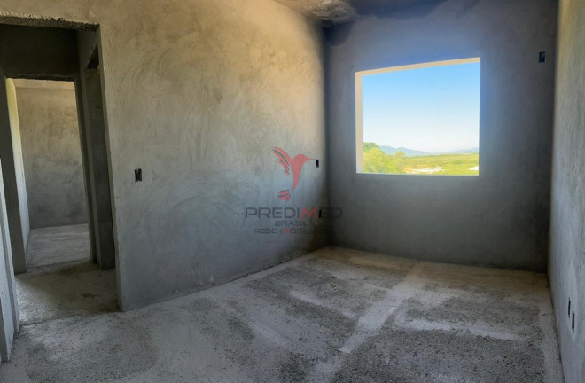 Imagem Apartamento com 2 Quartos à Venda, 44 m² em Santa Luzia - Porto Belo