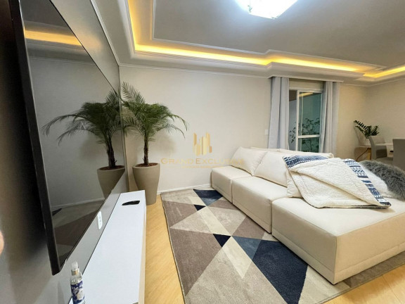 Apartamento com 3 Quartos à Venda, 182 m² em Centro - Balneário Camboriú