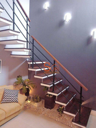 Imagem Casa com 3 Quartos à Venda, 360 m² em Vila João Ramalho - Santo André