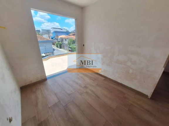 Imagem Casa com 3 Quartos à Venda, 110 m² em Vila Carrão - São Paulo