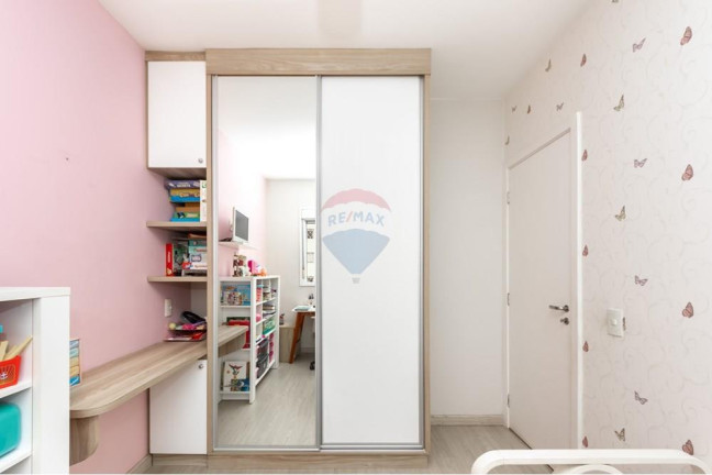 Imagem Apartamento com 3 Quartos à Venda, 107 m² em Vila Andrade - São Paulo