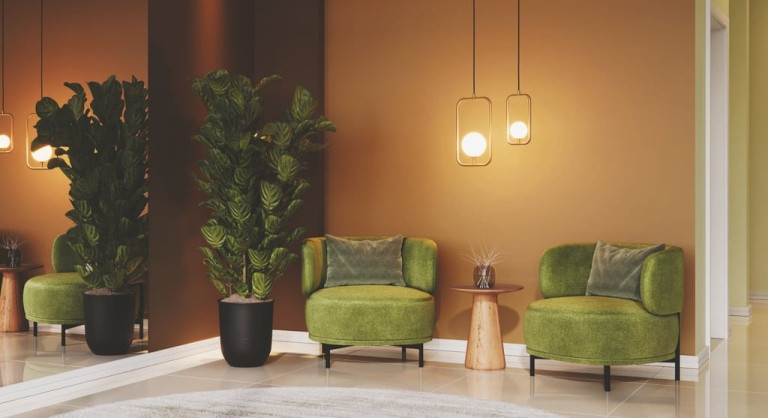 Apartamento com 3 Quartos à Venda, 56 m² em Prado Velho - Curitiba