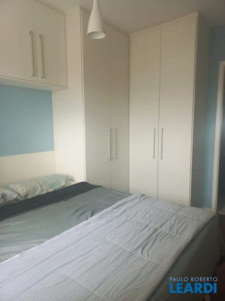 Imagem Apartamento com 2 Quartos à Venda, 62 m² em Paraíso - Santo André Imagem Apartamento com 2 Quartos à Venda, 62 m² em Paraíso - Santo André