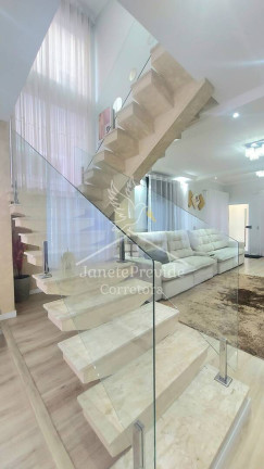 Imagem Casa de Condomínio com 4 Quartos à Venda, 320 m² em Alphaville - Santana De Parnaíba